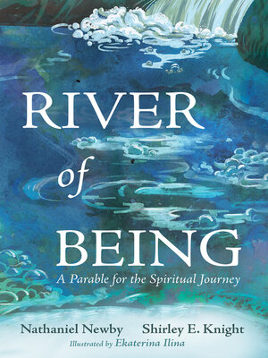 cover image of River of Being